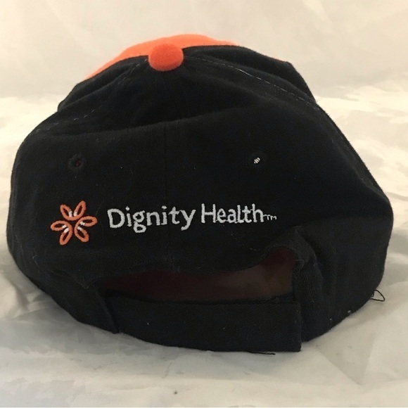 San Francisco Giants Adjustable Baseball Cap - Picture 16 of 16